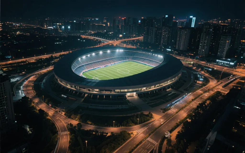 2026世界杯16座主办城市深度解析：场馆升级、智能安保与绿色低碳如何重塑北美城市赛时运营